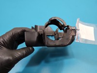 Osłona ZAŚLEPKA PLASTIK Peugeot 3008 II 9829129280