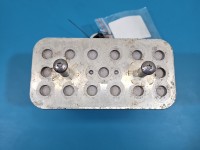 Chłodnica klimatyzacji BMW iX3 G08 7911722 0.0 elektryczny