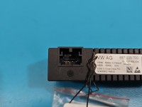 Gniazdo USB Skoda Octavia IV 657035700