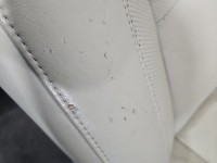 Fotel prawy przód pasażera LEXUS RX II 03-08 5d EUROPA