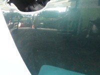 Drzwi tył prawe Bmw e60 e61 kombi 5d zielony 430/6 OXFORDGRUEN 2