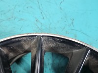 Felga aluminiowa 19" komplet alufelgi felgi Mercedes W177