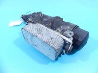 Podstawa filtra oleju obudowa Mercedes W204 A2721800210 3.0 V6