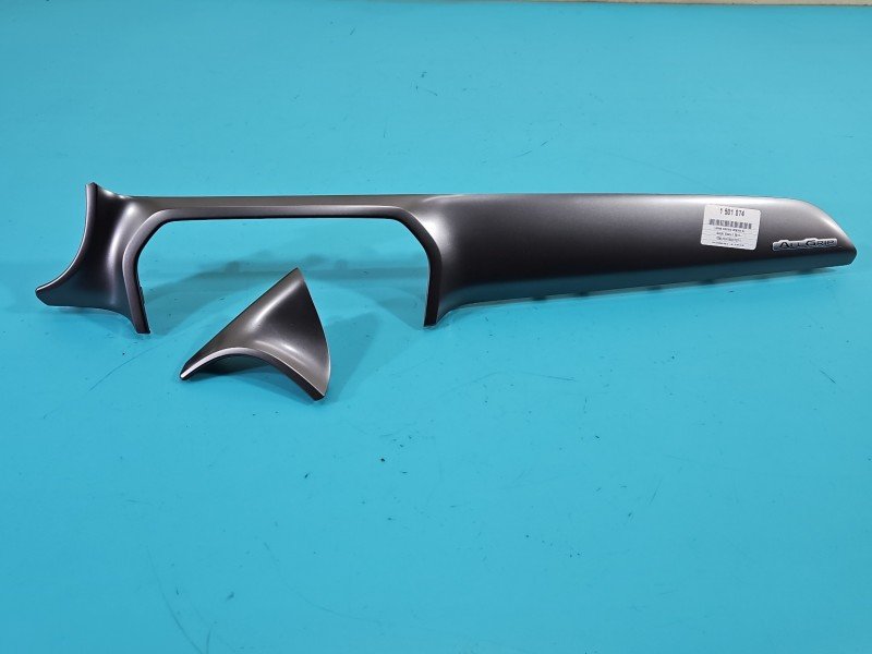 Listwa listwy dekory dekor deski Suzuki Vitara II 2015- eu