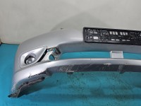 Zderzak przód Subaru Legacy IV srebrny