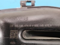 KIEROWNICA Wlot powietrza Skoda Octavia III 1.5 TSI 05E145674G, 05E145673G