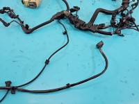 InstalacJa Wiązka silnika 850790407, 758067806C 2.0d (N47D20C) bmw F30