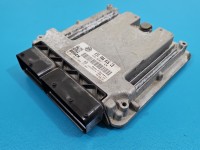Komputer Sterownik silnika Vw Golf V 1.9 tdi 03G906016CB, 0281011900