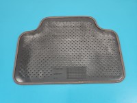 Dywaniki komplet Jeep Grand Cherokee IV WK2