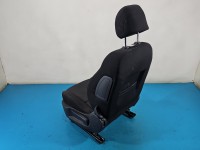 Fotel lewy przód kierowcy Peugeot 207 5d EUROPA