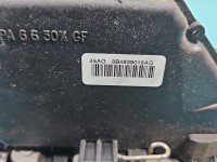 Zamek tył lewy 3B4839015AG Vw Polo IV 9N
