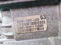 Skrzynia biegów VOLVO S60 II 10- 1.6 D2