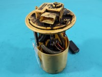 pompka Pompa paliwa Fiat Grande Punto 1.3 JTD 51802207, A2C53185178 Producent części: FIAT, 4 PIN