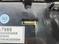 Radio fabryczne Opel Zafira C 39107985 radioodtwarzacz