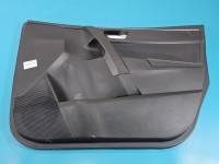 Tapicerka drzwi przód prawa boczek Toyota Corolla E16 E18 13- 67061-02V40-28