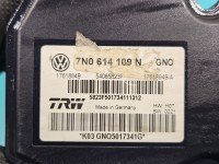 Pompa abs Vw Sharan II 10-22 KE13392928DEA, 1203354636, 7N0614109N