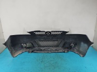 Zderzak przód przedni MAZDA 5 05- 28B