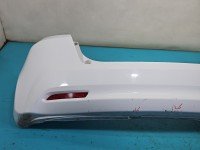 Zderzak tył Honda Jazz III biały NH578 HB