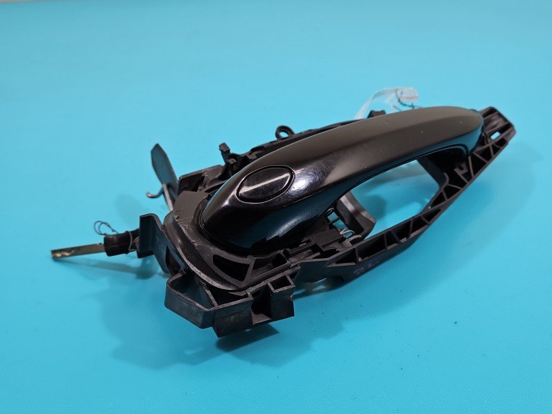 Klamka przód lewa zewnętrzna BMW X3 G01 7401203 Klamka przód lewa zewnętrzna BMW X3 G01 7401203
