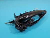 Klamka przód lewa zewnętrzna BMW X3 G01 7401203