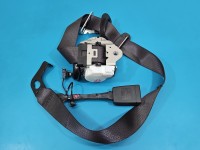 Pas bezpieczeństwa przód prawy pasażera Opel Astra V K 34196991, 39201593, 34281912B