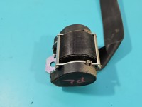 Pas bezpieczeństwa przód lewy kierowcy Peugeot Partner I EU