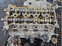 Głowica Dacia Dokker 1.6 16V