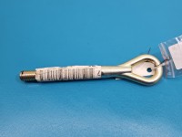 Ucho holownicze hak Seat Ibiza IV 6J