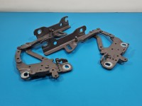 Zawias maski komplet bmw F30 SPARKLING BRONZE METALLIC (B06)