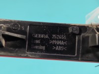 ODBLASK ZDERZAKA Skoda Octavia III 5E0945106A