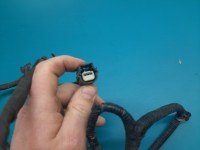 Wiązka zderzaka przód Ford Mondeo Mk5 Instalacja pdc