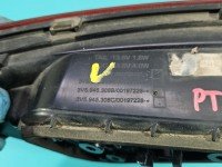 Lampa tył prawa Skoda Superb III HB