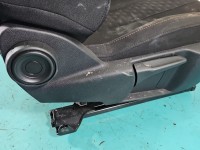 Fotel prawy przód pasażera Peugeot 508 II 18- 4d EUROPA