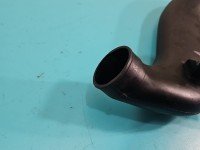 Rura przewód Opel Zafira B 329788454 1.9 cdti