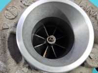 Turbosprężarka Kia Ceed II 12-18 775274-2, 28201-2A701 1.6 crdi 128KM