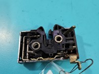 Zamek przód lewy 8A1837015A Audi 80 B4 EUROPA Producent części: Audi