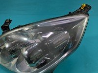 Reflektor lewy lampa przód Opel Vectra C EUROPA