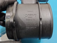 Przepływomierz Peugeot 407 9650010780, 72834204 1.6 hdi