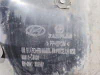Nadkole przód lewe HYUNDAI i20 II 14-20 86811-C8000