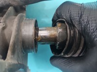 Przekładnia kierownicza maglownica Vw Passat B6 7805477185, 1K1909144H