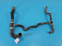 przewód wąż rurka wody Renault Trafic III 2.0 dci 120KM