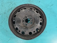 Felga stalowa 15" Seat Ibiza IV 6J 6J R15 5x100