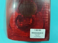 Lampa tył lewa Peugeot 307 kombi EUROPA