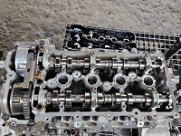 Silnik Kia Rio IV 16-23 1.2 16V FILM pomiar