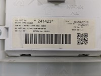 Licznik Peugeot 2008 I 9824707380 1.2 12V EUROPA