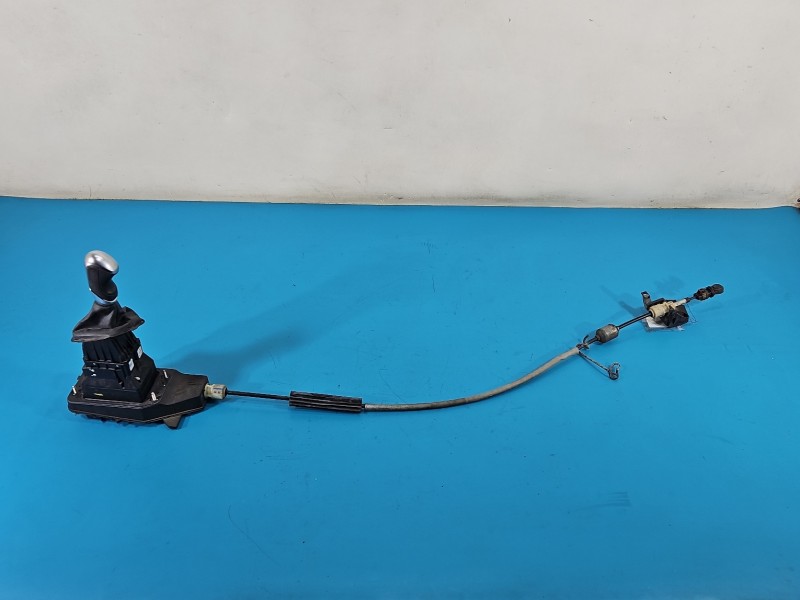 DŹWIGNIA LEWAREK WYBIERAK LINKI Peugeot 508 I 1.6 thp