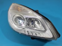 Reflektor prawy lampa przód Renault Scenic II EUROPA 164538-00RE