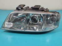 Reflektor lewy lampa przód Audi A6 C5 EUROPA