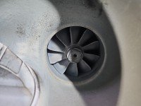 Turbosprężarka BMW G20 852087-8, 863190209, 8631902 2.0 T (B48b20a) 184KM
