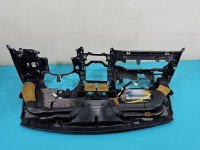 Deska rozdzielcza konsola kokpit Toyota Auris I eu